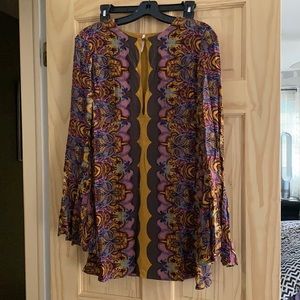 Free people tunic